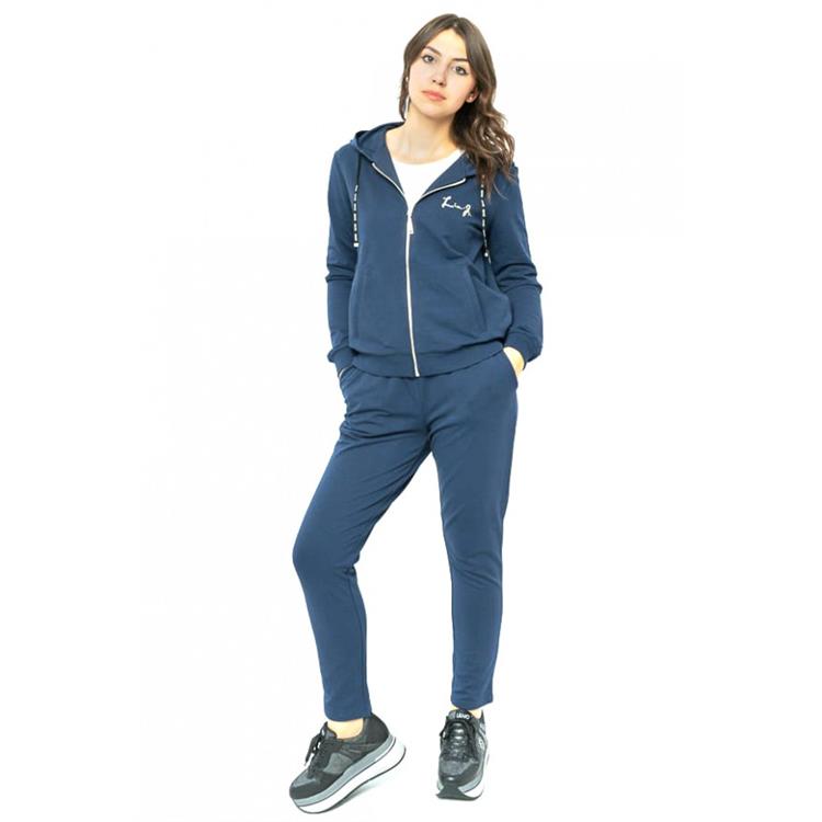 ABBIGLIAMENTO TUTA LIU JO TF2200F0090 94024
